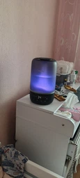Увлажнитель воздуха Philips 1000 series HU1510/03 фото от покупателей 13