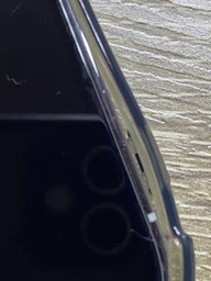 Чехол для смартфона BeCover Anti-Shock для Apple iPhone 14 Pro Clear (BC_708244) фото от покупателей 2