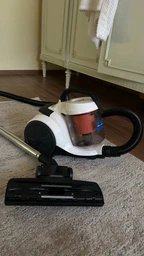 Пылесос для сухой уборки PHILIPS series 1000 XB1111/10 фото от покупателей 5