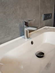 Змішувач для раковини Grohe QuickFix Start S-Size 235502432 з донним клапаном фото от покупателей 12