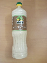 Соус кунжутный Bonsai Professional густой 1 л (4820210550975)