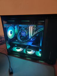 Процессор AMD Ryzen 7 9800X3D 4.7GHz/96MB (100-100001084WOF) sAM5 BOX фото от покупателей 5