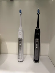 Ультразвуковая зубная щетка MEDICA + PROBRUSH 9.0 (ULTASONIC) PINK фото от покупателей 9