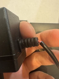 Комплект Смарт ТВ бокс андроид приставка X96Q 4K 2/16GB WIFI IPTV интернет медиаплеер Smart TV Box медиаприставка Android HDMI + AV кабель для старого телевизора + максимальный пакет YOUТV на 1 месяц фото от покупателей 15