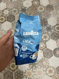 Кава мелена Lavazza Decaffeinato 250 г фото от покупателей 3