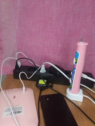 Сетевой фильтр-удлинитель RZTK Power Strip Pro 5 + 2 USB-A + USB-С (PD20W) Black 2 м фото от покупателей 12