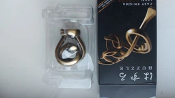 Головоломка Huzzle Enigma (Загадка) 6 рівень (515113)