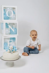 Коробки Для Кульок One 30х30см Білий