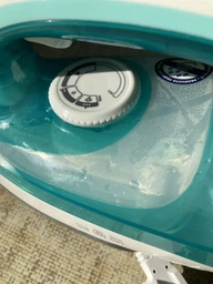 Утюг Tefal Virtuo FV1710 фото от покупателей 9