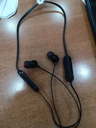 Навушники JBL Tune T125BT Black (JBLT125BTBLK) фото від покупців 4
