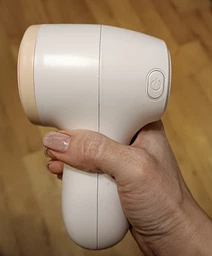 Акумуляторна машинка для стриження катишків DYXON MEGAREMOVER 1 White фото від покупців 7