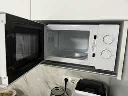 Микроволновка Gorenje MO17E1WH фото от покупателей 12