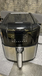 Мультипечь Hisense H06AFBS1S3 фото от покупателей 2