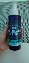 Спрей для волосся The Bluebeards Revenge Sea Salt Spray 50 мл 5060297002809