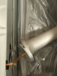 Портативная газовая плита двойного действия с адаптером в кейсе HAPPY HOME BDZ-155-A + В комплекте баллон фото от покупателей 1
