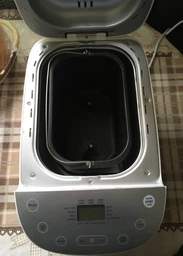 Хлебопечка Gorenje BM1600WG