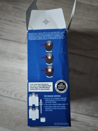 5% Minoxidil Kirkland для росту волосся та бороди (3 флакона + дозатор) фото від покупців 16