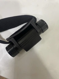 Налобний ліхтар Sofirn H25LR black LH351D 90CRI + SST 20-DR Red LED 5000K + акумулятор 3000mAh фото от покупателей 8