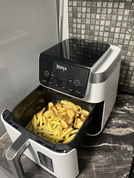 Мультипіч NINJA Foodi Max Pro AF180EUWH фото від покупців 1