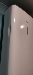 Бойлер Ariston VELIS PRO DRY WIFI 100 EU фото от покупателей 2