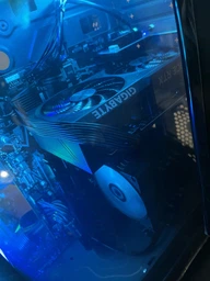 ACool v3918 Ryzen 7 5700X / 32GB / SSD 2000 ГБ / RTX4070 12Gb / 700W / WiFi / без ОС фото от покупателей 4