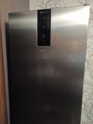 Холодильник Whirlpool W7X 82O OX фото від покупців 14