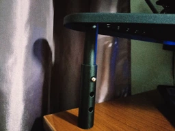 Столик для ноутбука/монітора Gembird MS-TABLE-02 Black (MS-TABLE-02) фото від покупців 5