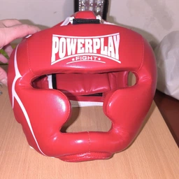 Боксерский шлем тренировочный XS PowerPlay (2000002453284)