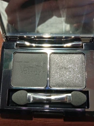 Тени для век Pupa Vamp! Compact Duo Eyeshadow №06 Brown Vanilla 2.2 г (8011607238002)