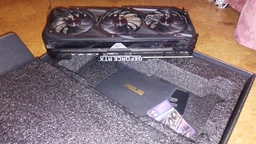 Відеокарта RTX 3080 10GB ASUS ROG STRIX GDDR6X (ROG-STRIX-RTX3080-O10G-GAMING) Б/В фото від покупців 1