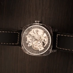 Мужские часы WishDoIt Baron