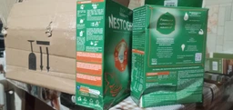 Cуміш молочна суха Nestogen 4 з лактобактеріями L. Reuteri для дітей з 18 місяців 600 г (8445290890146) фото от покупателей 2