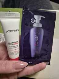Востанавливающий крем с ламеллярной эмульсией&nbsp;ATOPALM MLE Cream 65 мл
