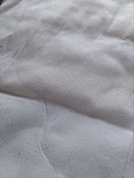 Простирадло на резинці Moon&Star Soft Rose Бязь Gold Люкс 100х200х25 см (MS-850000946) фото від покупців 5