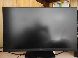 Монітор 24"&nbsp;AOC&nbsp;24G4X&nbsp;-- Fast IPS&nbsp;/ 180Hz&nbsp;/ 1ms&nbsp;/ 8-Bit / DCI-P3 103% / Adaptive Sync / G-SYNC Compatible / Low input lag / Shadow Control / FPS counter / Speakers 2W фото від покупців 4