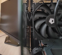 Кулер ID-Cooling SE-224-XTS фото от покупателей 14