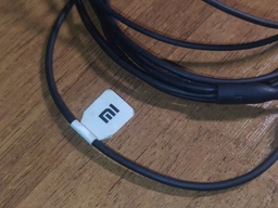 Наушники Xiaomi Mi Piston Fresh Bloom Matte Black (ZBW4354TY) фото от покупателей 4