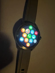 Смарт-часы HiFuture Flex2 Silver (flex2.silver) фото от покупателей 4