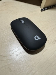 Мышка OfficePro M225B Silent Click Wireless (m439838) фото от покупателей 2