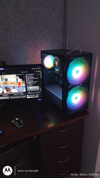 Корпус GameMax Aero Black фото від покупців 2