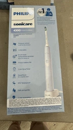 Електрична зубна щітка PHILIPS Sonicare HX6800/63 Protective Clean 4300 фото від покупців 15