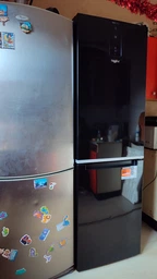 Холодильник Whirlpool W7X 82O K фото від покупців 1