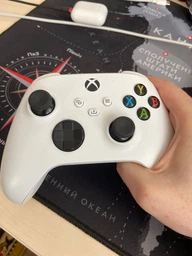 Алюминиевые стики аналоговых 3D механизмов Honson для джойстика PS4 / Xbox One зеленый 2 шт фото от покупателей 6