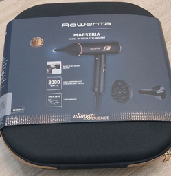 Фен Rowenta Maestria Ultimate Experience CV9910F0 фото от покупателей 11