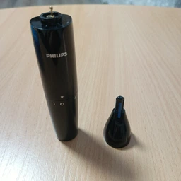 Триммер для носа, ушей PHILIPS NT1650/16 серии 1000 фото от покупателей 12