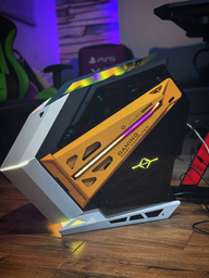 Корпус GameMax Autobot-II