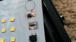 Прожектор светодиодній Philips BVP156 LED24/NW 220-240 30W WB (911401828981) фото от покупателей 6