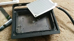 Прожектор светодиодній Philips BVP156 LED24/NW 220-240 30W WB (911401828981) фото от покупателей 3