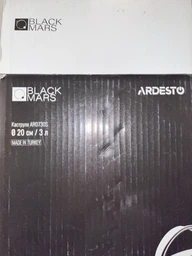 Кастрюля Ardesto Black Mars 4.3 л (AR0743S) фото от покупателей 3