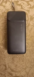 Повербанк 50000 mAh Choetech B733 Black 65W QC3.0 PD3.0 (43-00142) фото від покупців 3